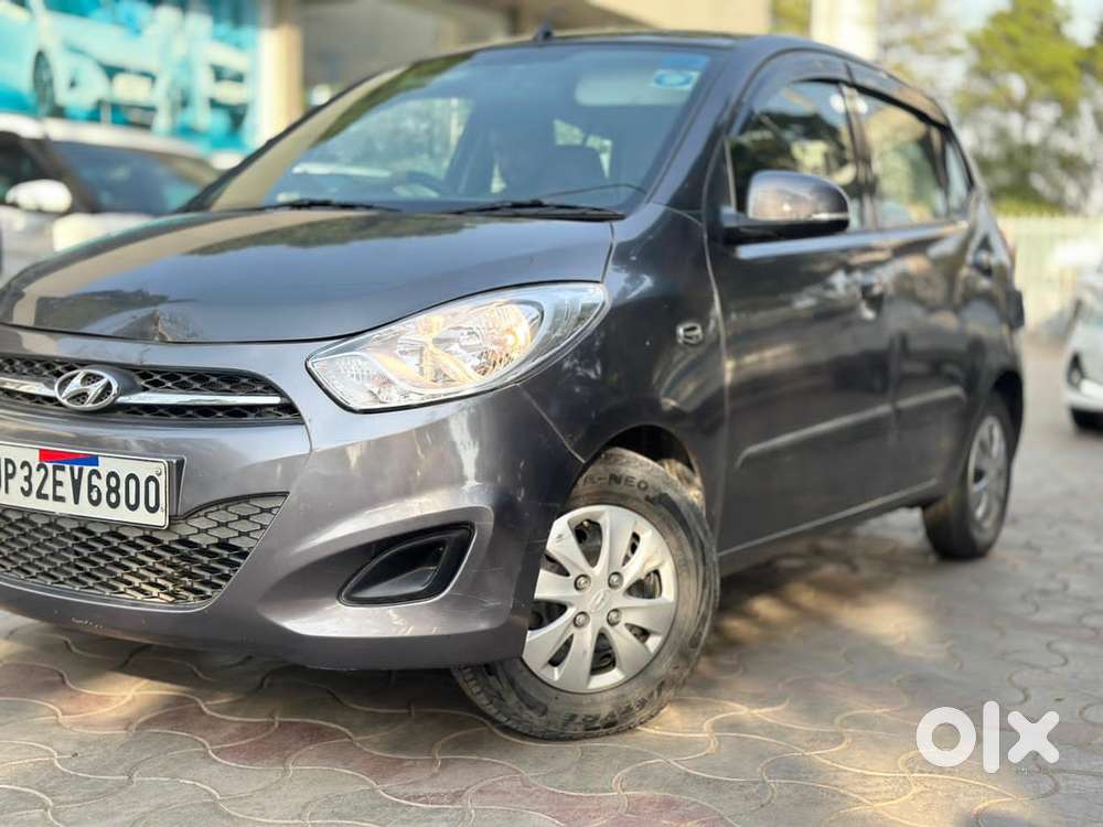 Hyundai I10 Magna O, 2013, Petrol