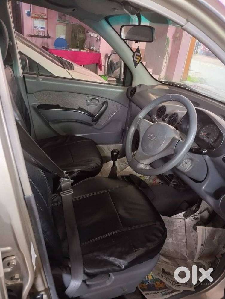 Hyundai Santro, 2006, Petrol