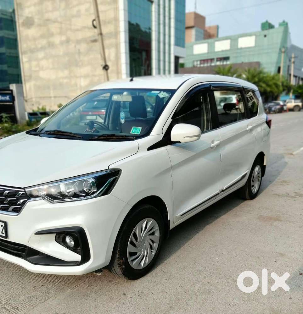 Maruti Suzuki Ertiga Vxi (o) Cng, 2025, Cng & Hybrids