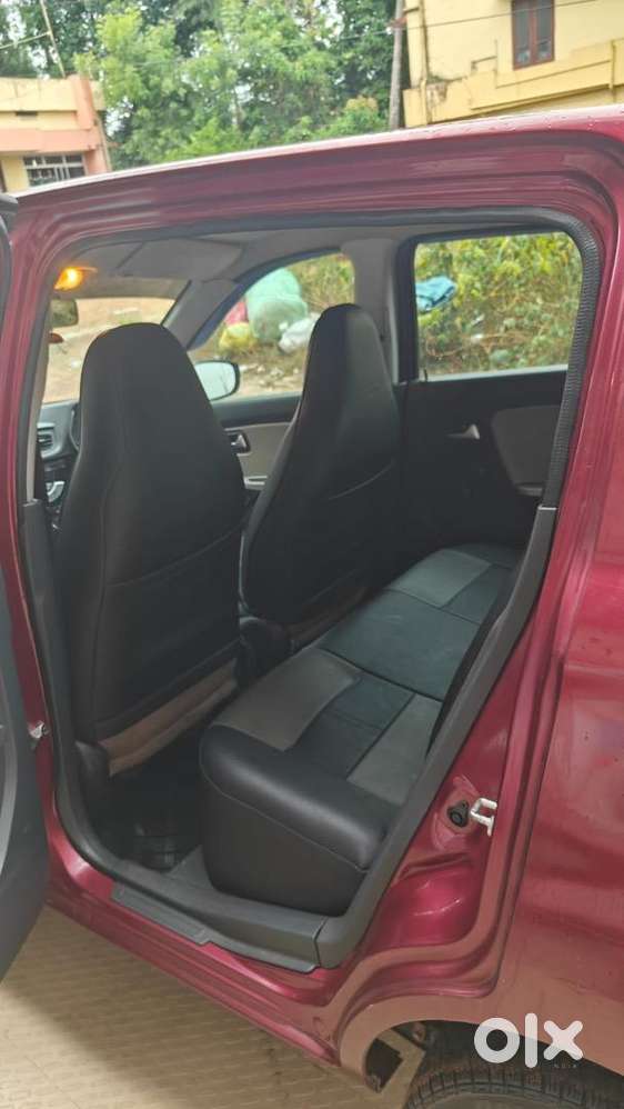 Maruti Suzuki Automatic 2017- Only 40000 Kms