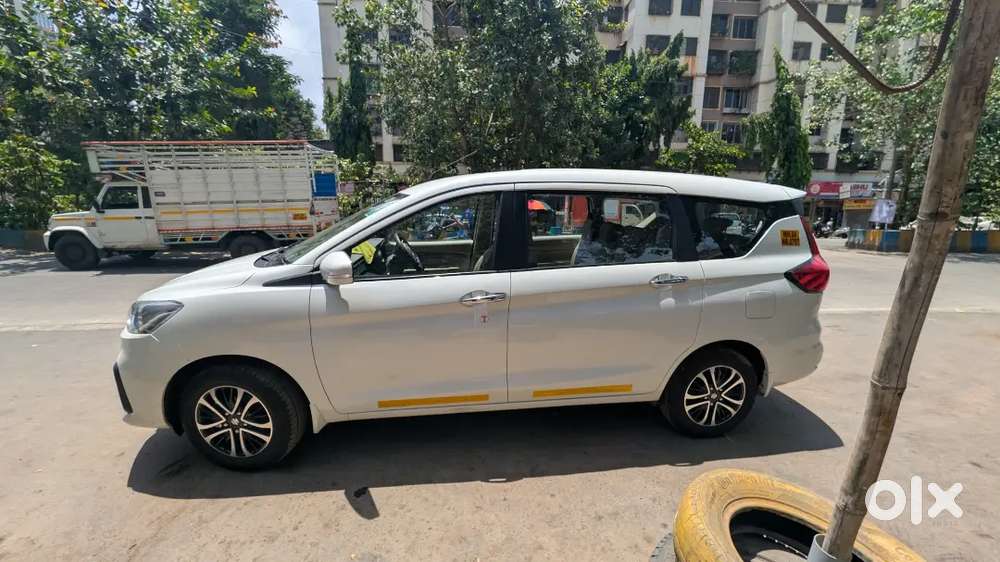 Ertiga 2026