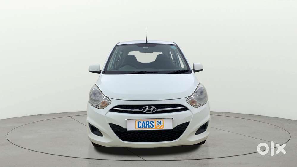 Hyundai I10 Magna 1.1l, 2013, Petrol