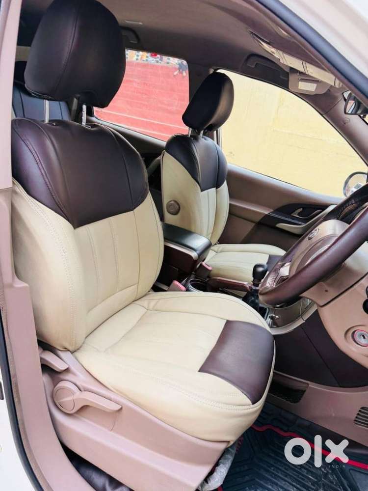 Mahindra Xuv500 2011-2015 W8 2wd, 2012, Diesel