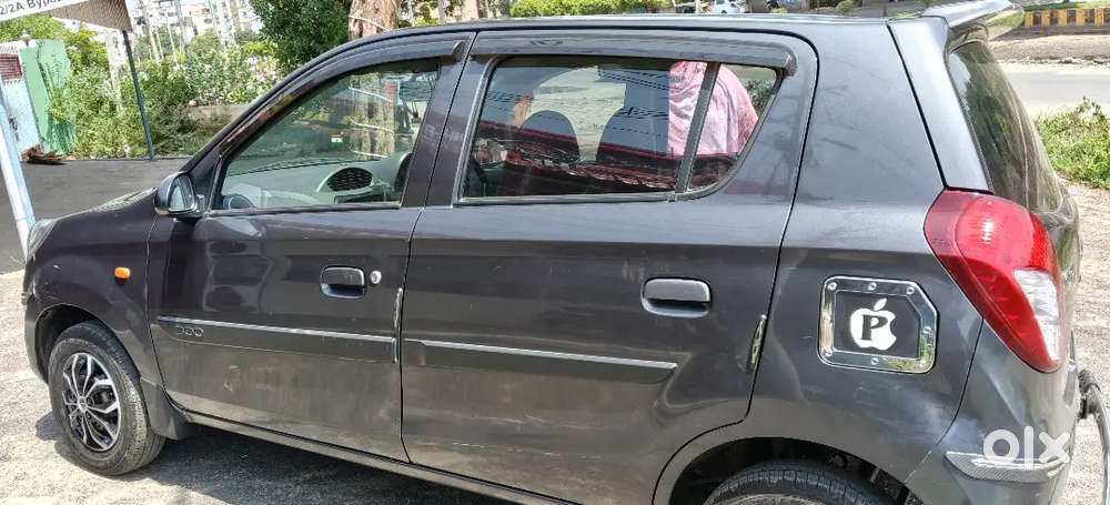 మారుతి ఆల్టో