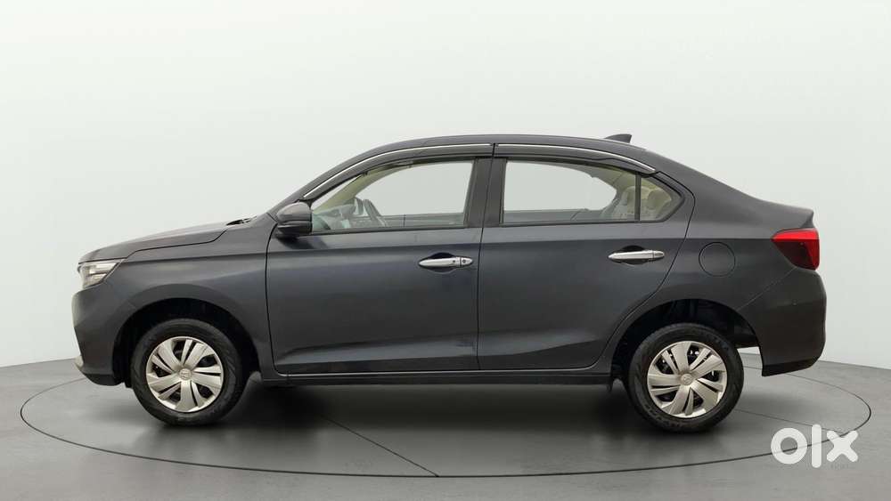 Honda Amaze 1.2 S I-vtec, 2023, Petrol