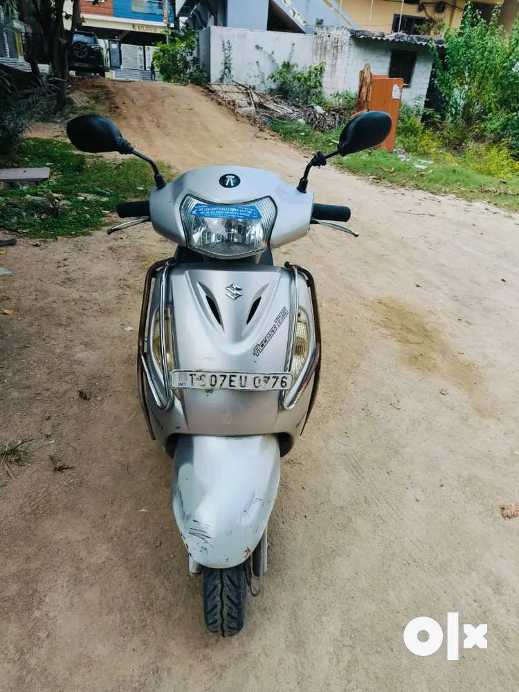 Access 125 olx hotsell