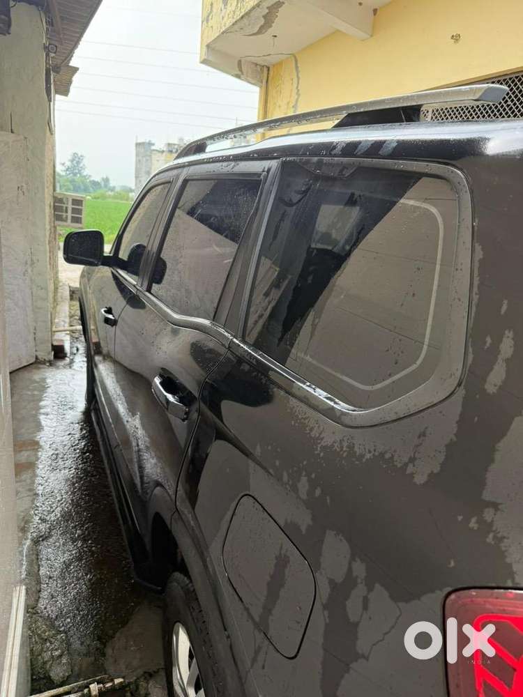 Mahindra Scorpio-n 2023