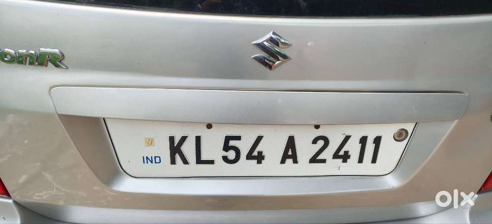 Wagner 2009 Low Kilometres Good Maintain Vehicle