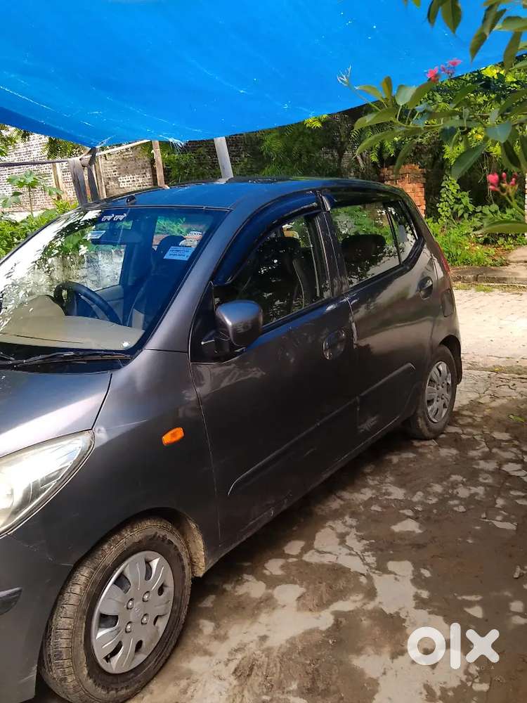 Hyundai I10 Magna 2010 Petrol Manual