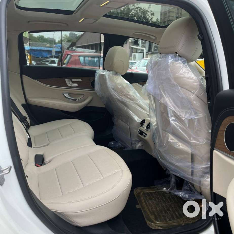 Mercedes-benz E-class E 220 D, 2018, Diesel