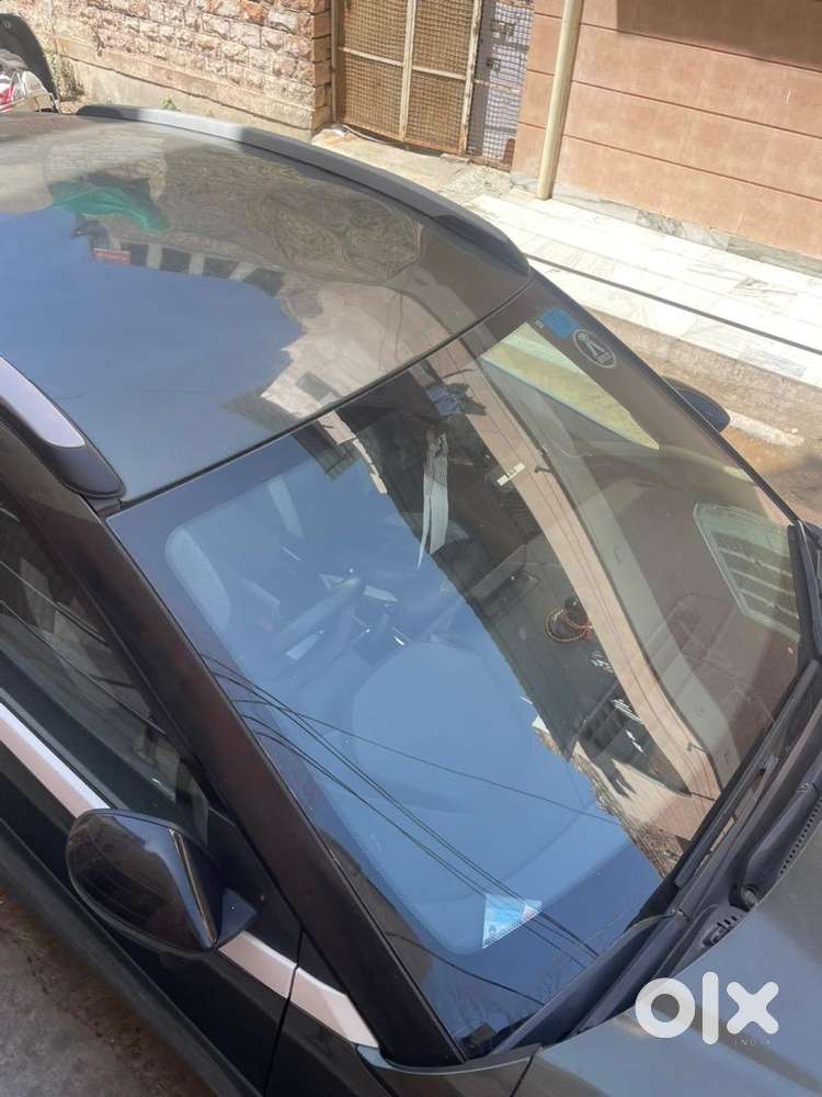 Tata Nexon Xz Plus 1.2 Rtn Bs6