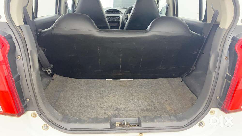 Maruti Suzuki Alto 800 Lxi, 2017, Petrol