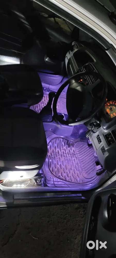 Maruti Suzuki Alto 2028 Fc