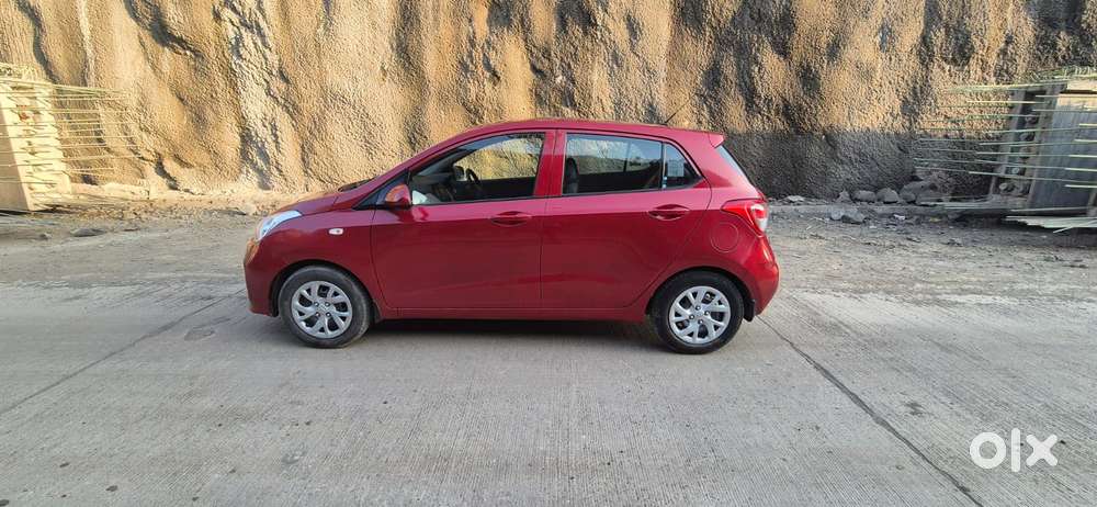 Hyundai I10 1.2 Kappa Magna, 2018, Cng & Hybrids