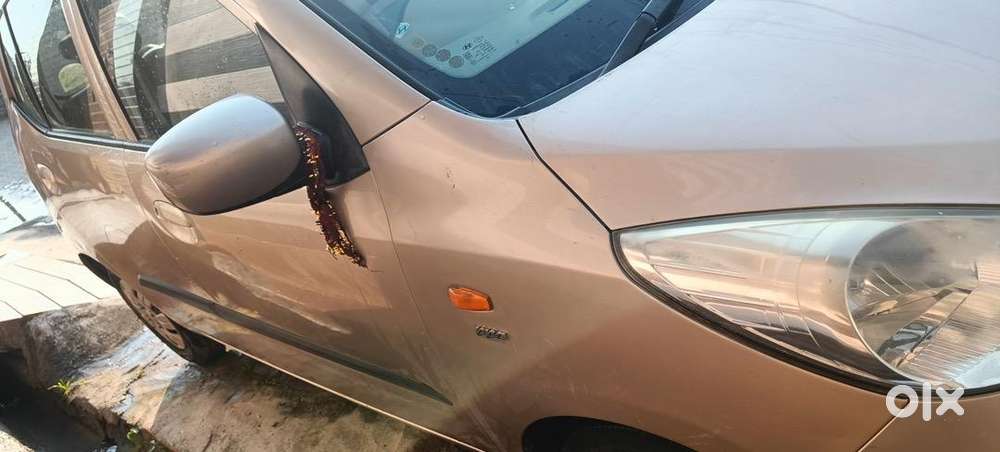 Hyundai Car 2009 Petrol