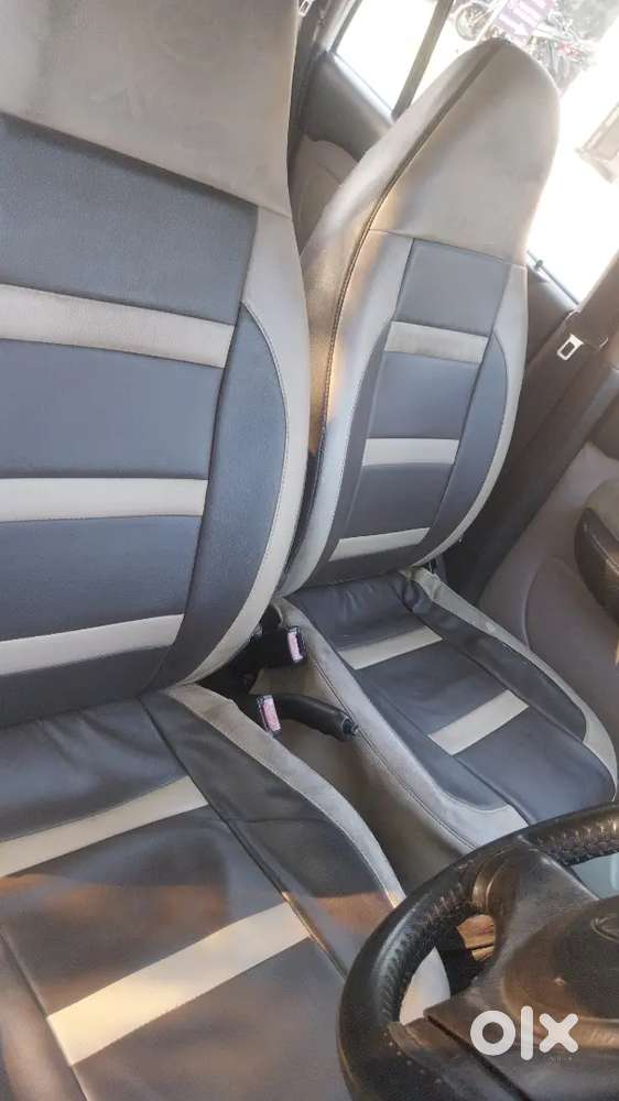Hyundai Santro Xing Gl 2010