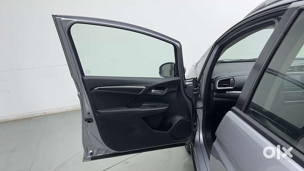 Honda Wr-v 1.2 Vx I-vtec, 2022, Petrol