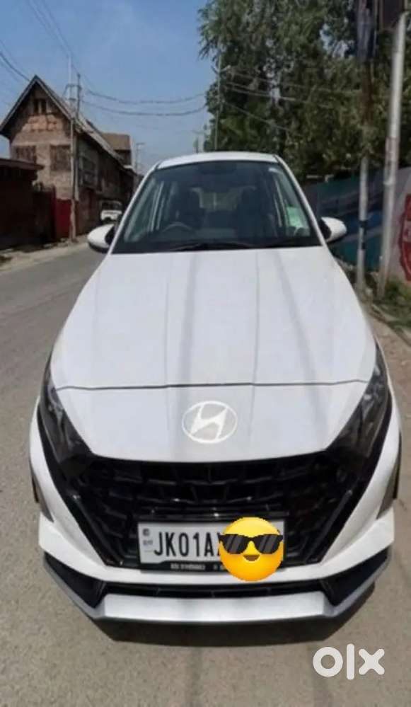 Hyundai Elite I20 Sportz 2024