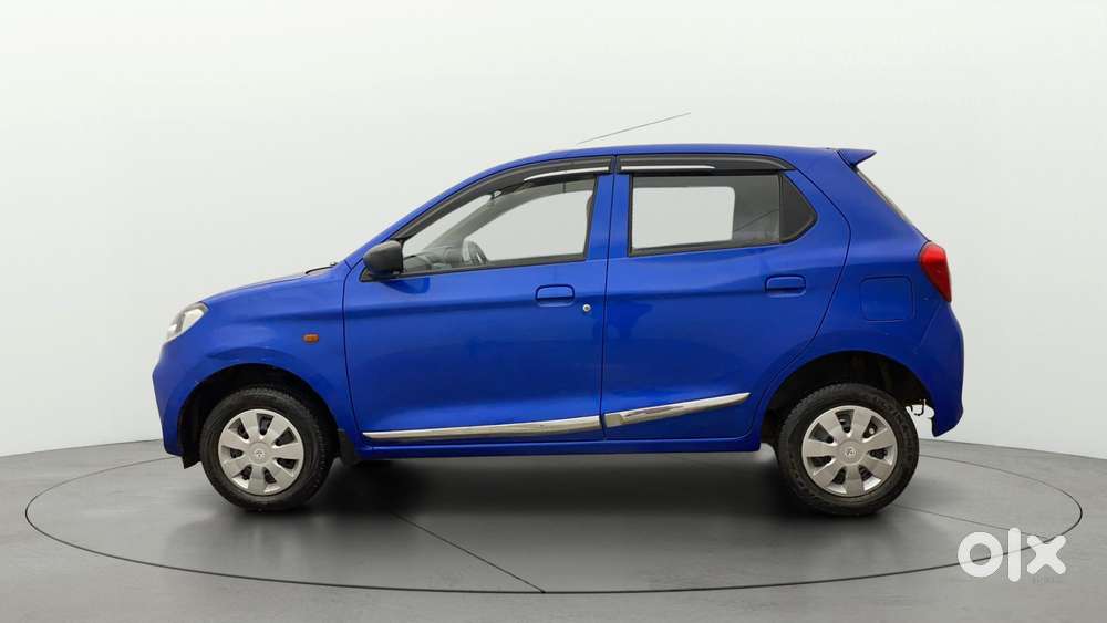 Maruti Suzuki Alto K10 Vxi Ags Optional, 2024, Petrol