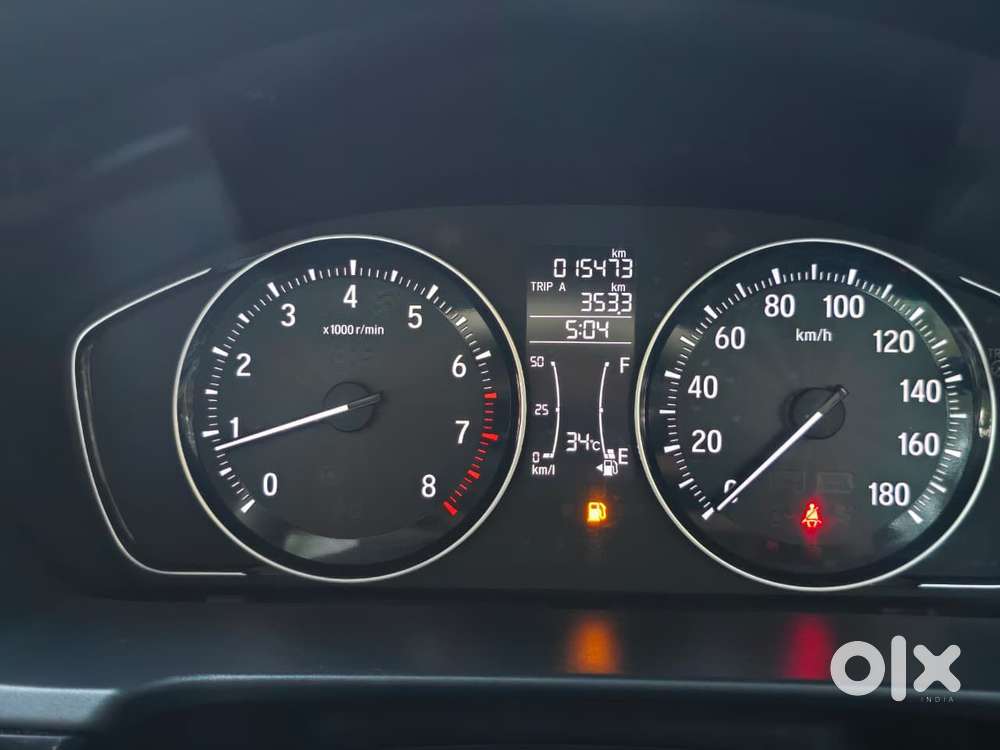 Honda Amaze Vx 1.2 Petrol Mt, 2024, Petrol