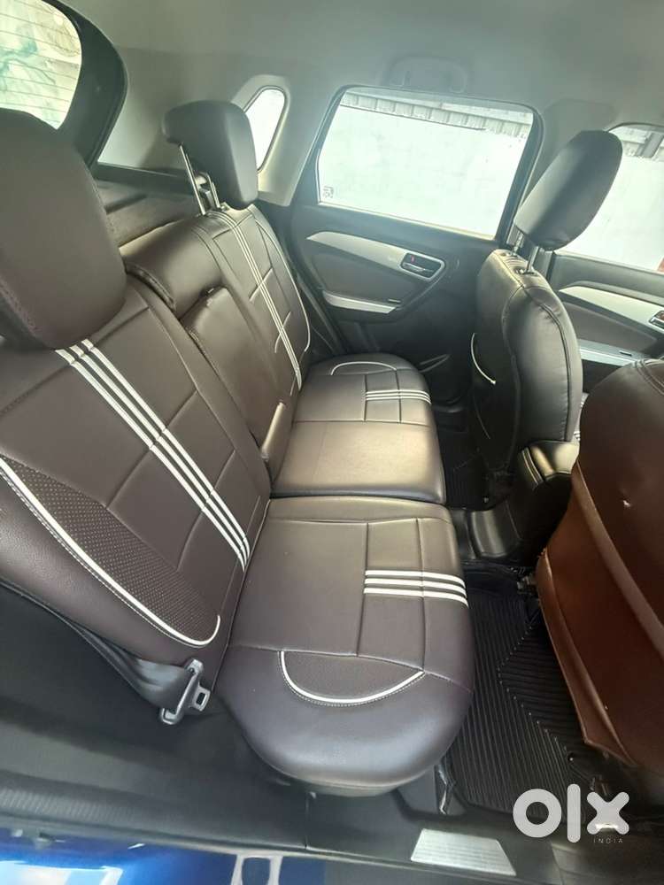 Toyota Urban Cruiser 2021 Petrol 85000 Km Driven
