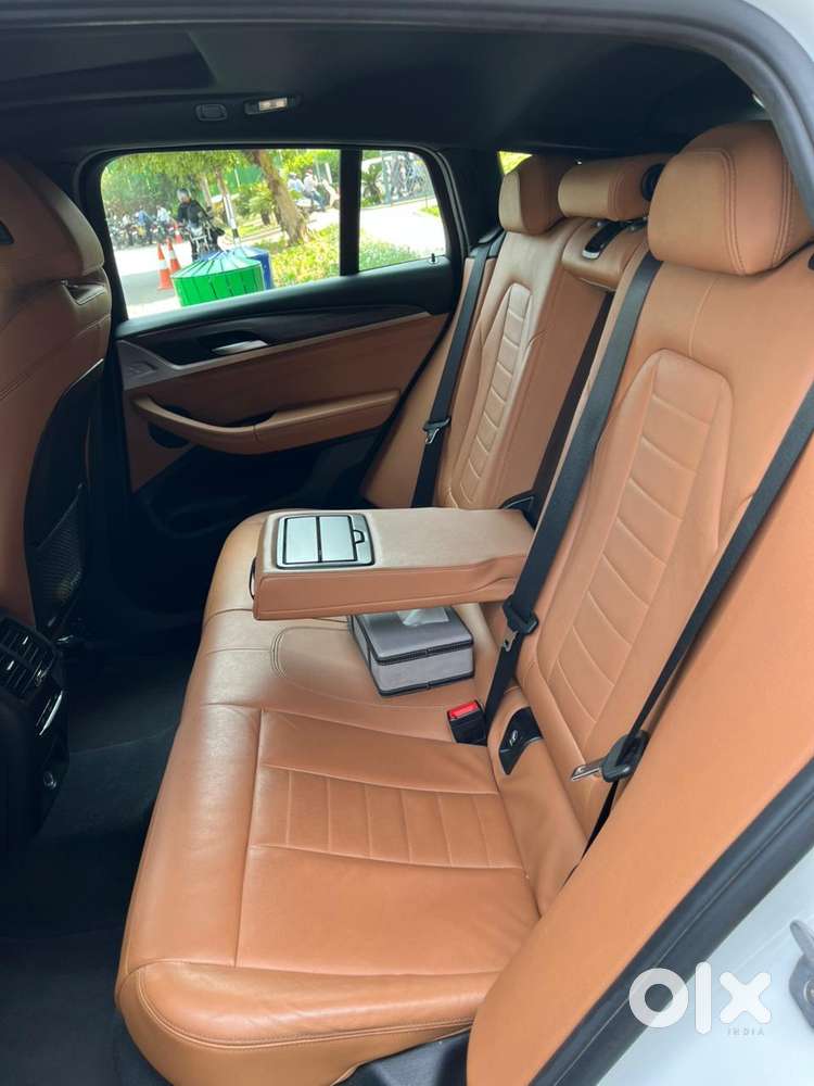 Bmw X4 M Sport X Xdrive20d, 2019, Diesel