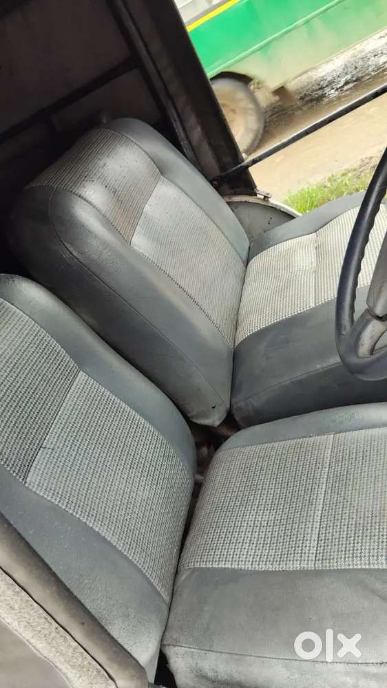 Mahindra Jeep 1996 Diesel 54200 Km Driven