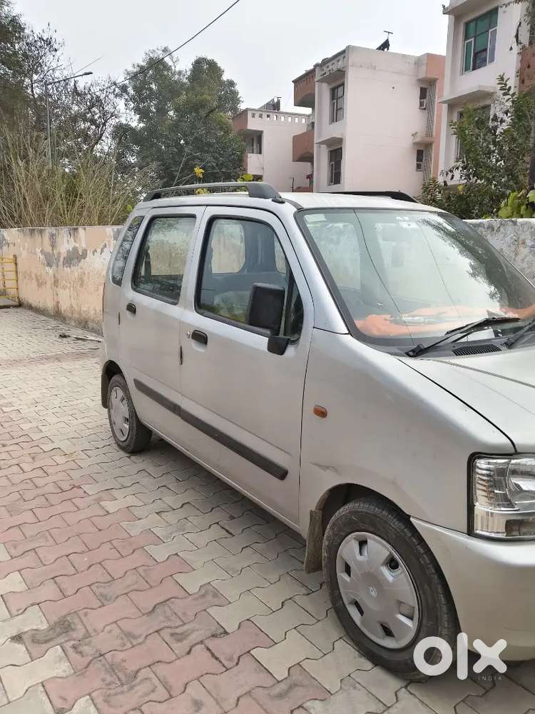 Maruti Suzuki Wagon R 2006