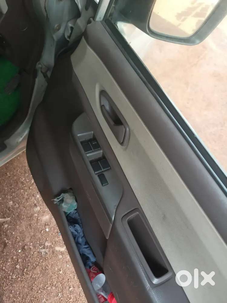 Maruti Suzuki Estilo Vxi 2011 With 125000 Km