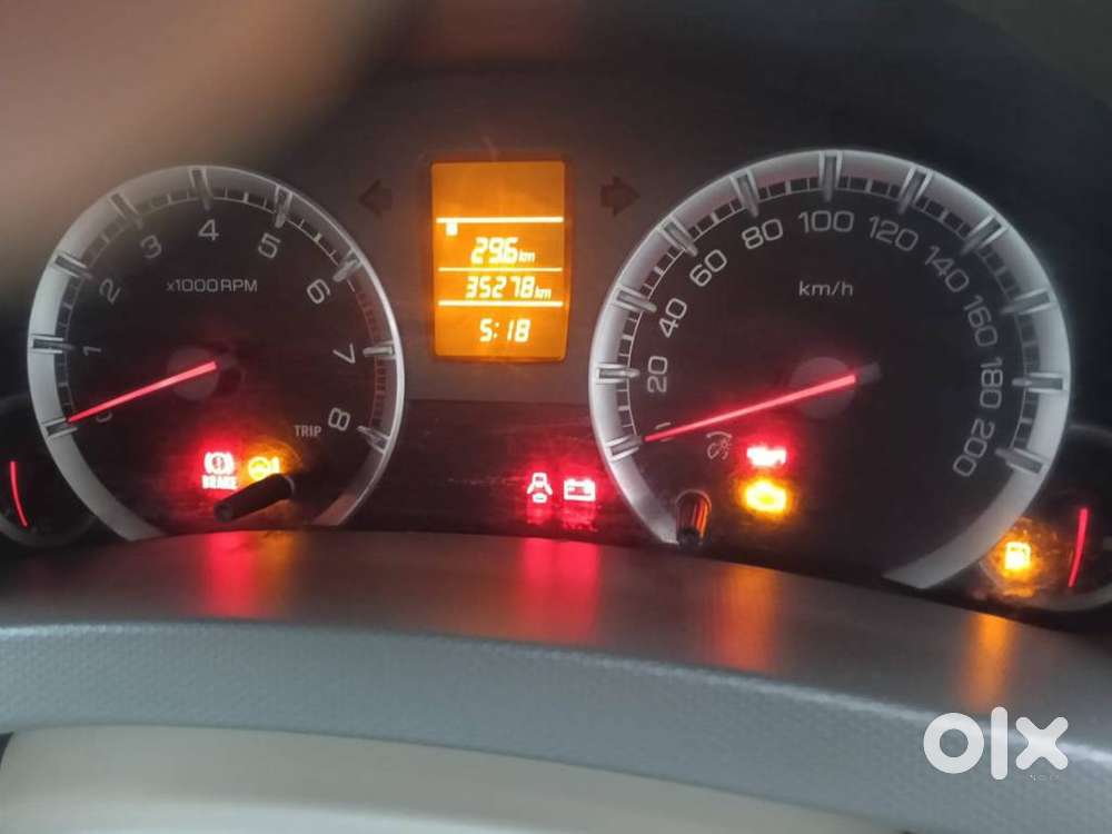 Maruti Suzuki Ertiga