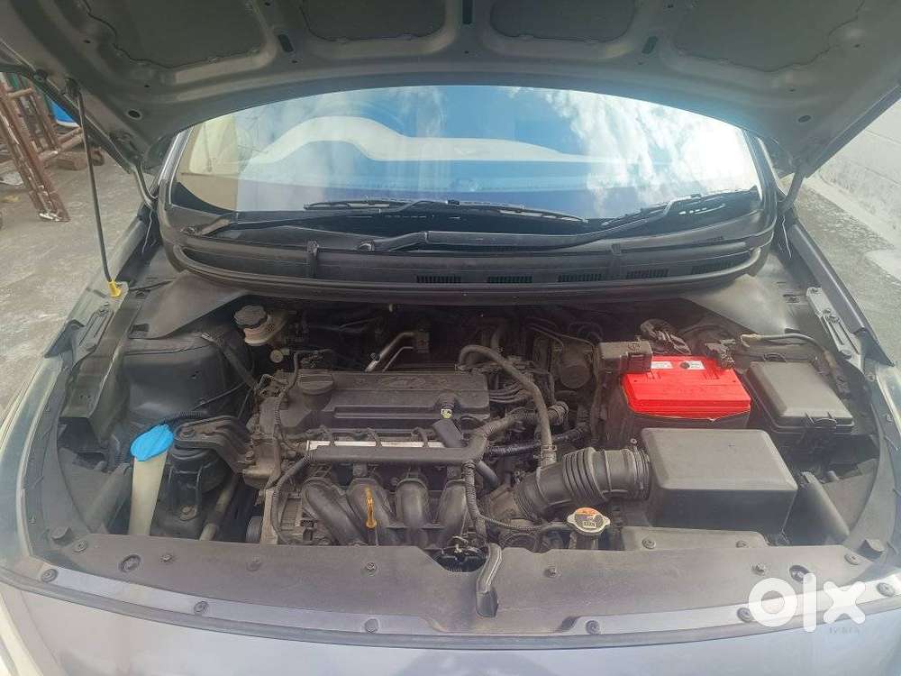 Hyundai I20 1.2 Asta, 2017, Petrol