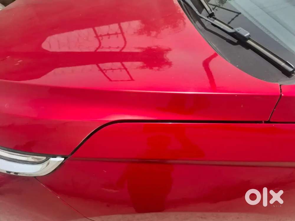 Mg Hector 2023 Petrol 30000 Km Driven