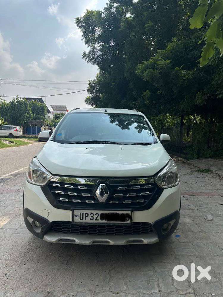 Renault Lodgy 110ps Rxz 7 Seater, 2015, Diesel