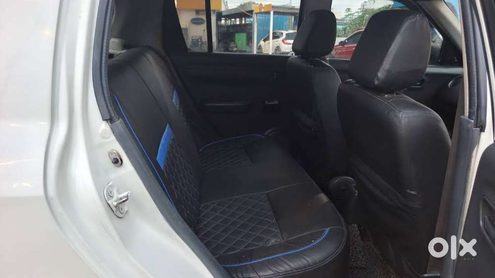 Maruti Suzuki Swift Ddis Ldi, 2008, Diesel