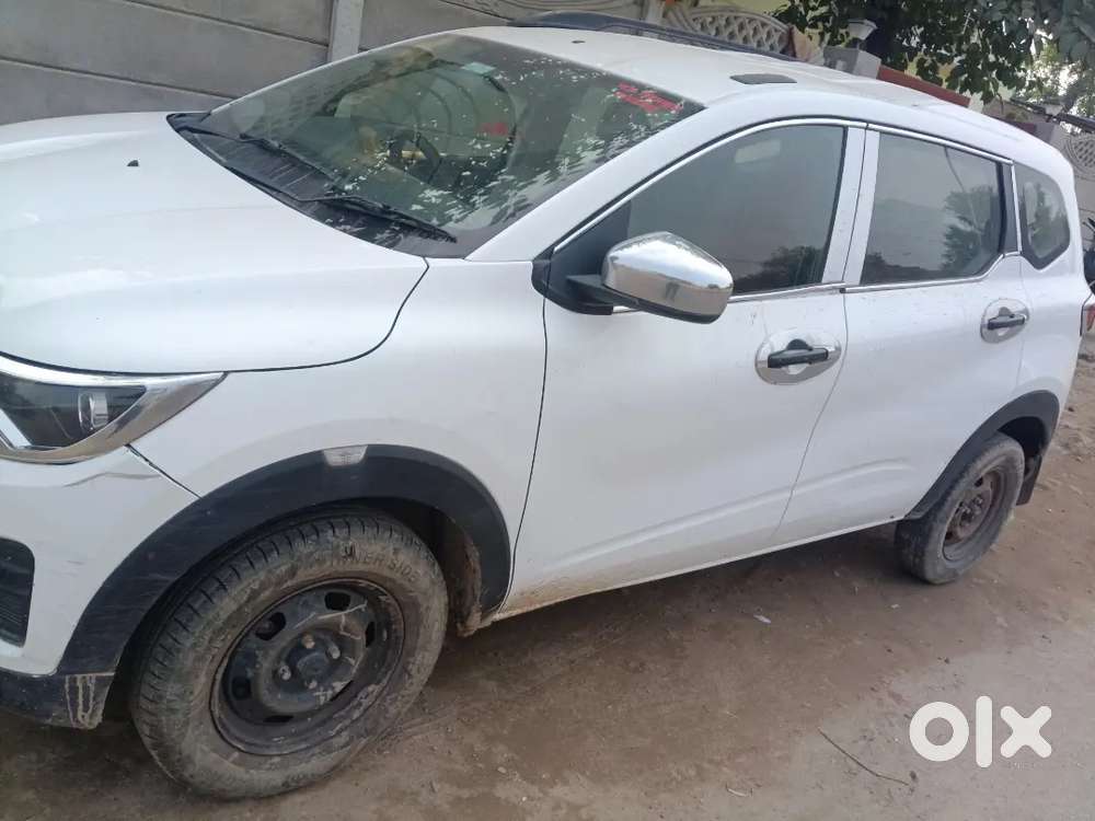 Renault Triber Rxe 2023