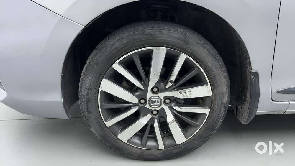 Honda City I-vtec Cvt Vx, 2022, Petrol