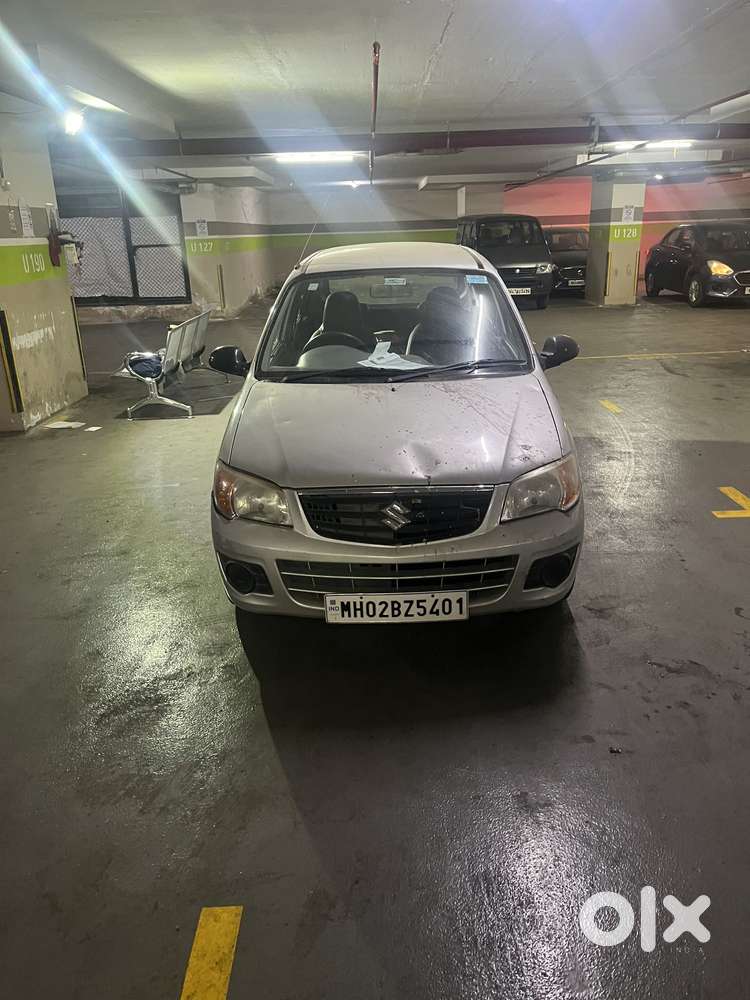 Maruti Suzuki Alto K10 Vxi (o), 2010, Petrol