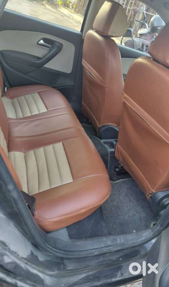 Volkswagen Polo Gt Tsi, 2014, Petrol