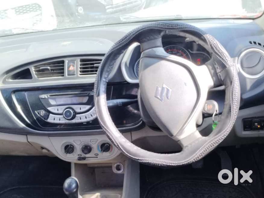 Maruti Suzuki Alto K10 Vxi (o), 2018, Petrol