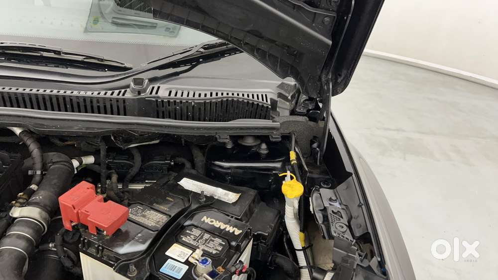 Tata Nexon Creative Plus S 1.5 Revotorq Diesel 6 Mt Dt, 2024, Diesel