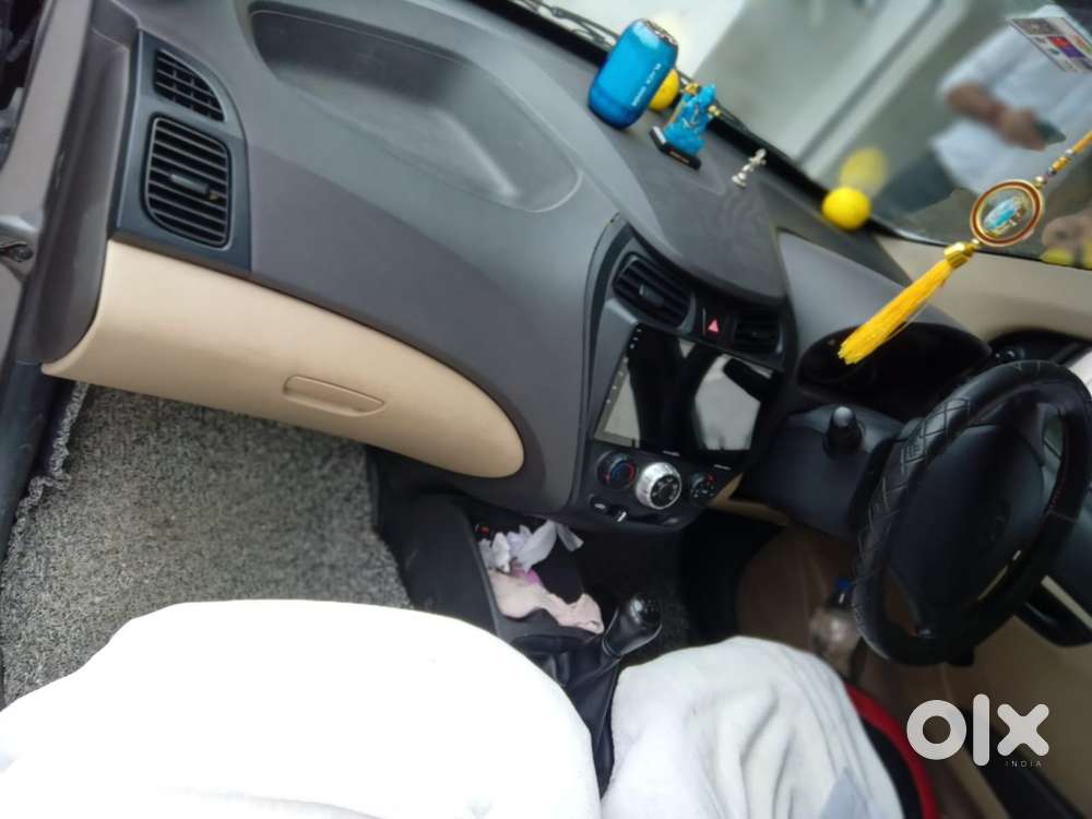 Hyundai Eon Petrol Manual 2014