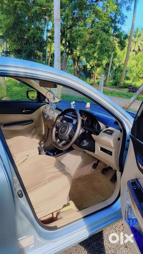 Maruti Suzuki Dzire 2023