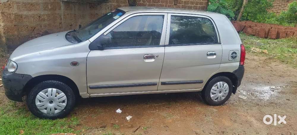 Maruti Suzuki Alto 2006