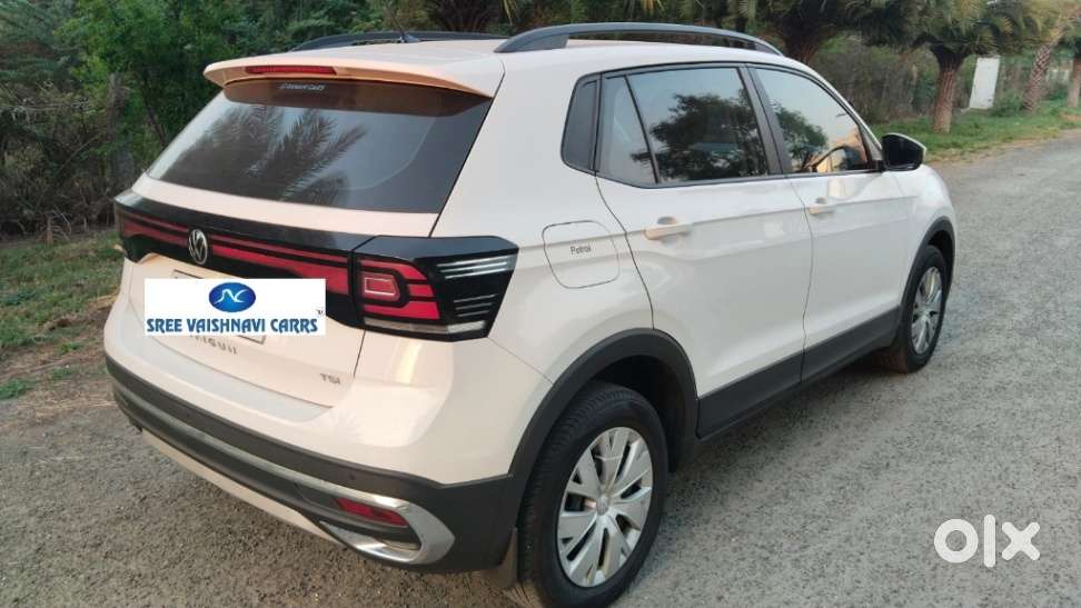 Volkswagen Taigun 1.0 Tsi Comfortline, 2025, Petrol