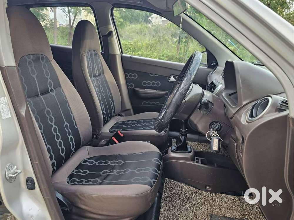 Maruti Suzuki Alto 800 Lxi, 2013, Petrol