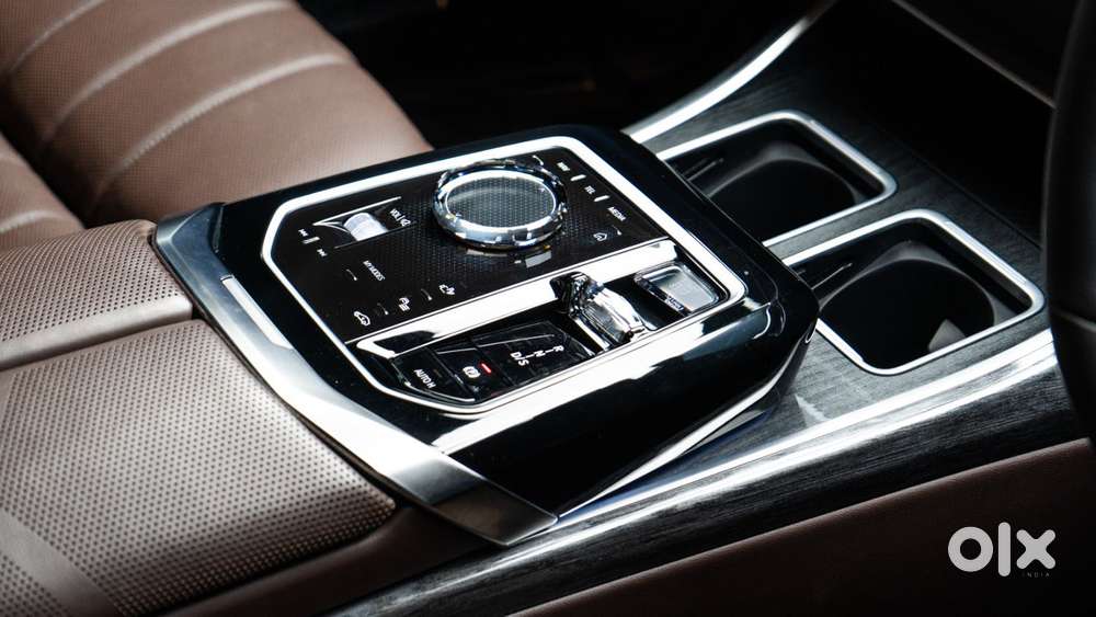 Bmw 7 Series 740i M Sport Petrol Automatic, 2024, Petrol