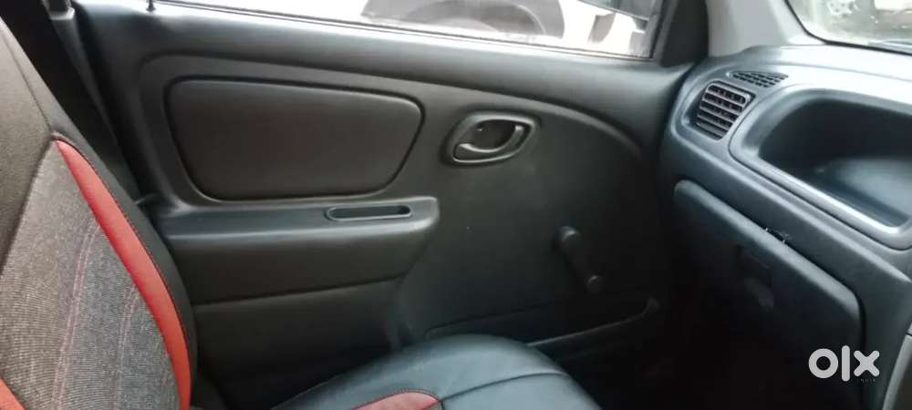 Maruti Suzuki Alto 2010 Petrol 35000 Km Driven