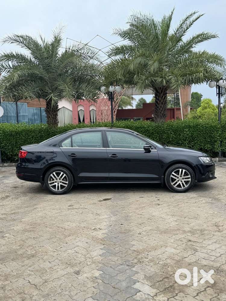 Volkswagen Jetta [ ] 2.0 Tdi Trendline, 2014, Diesel