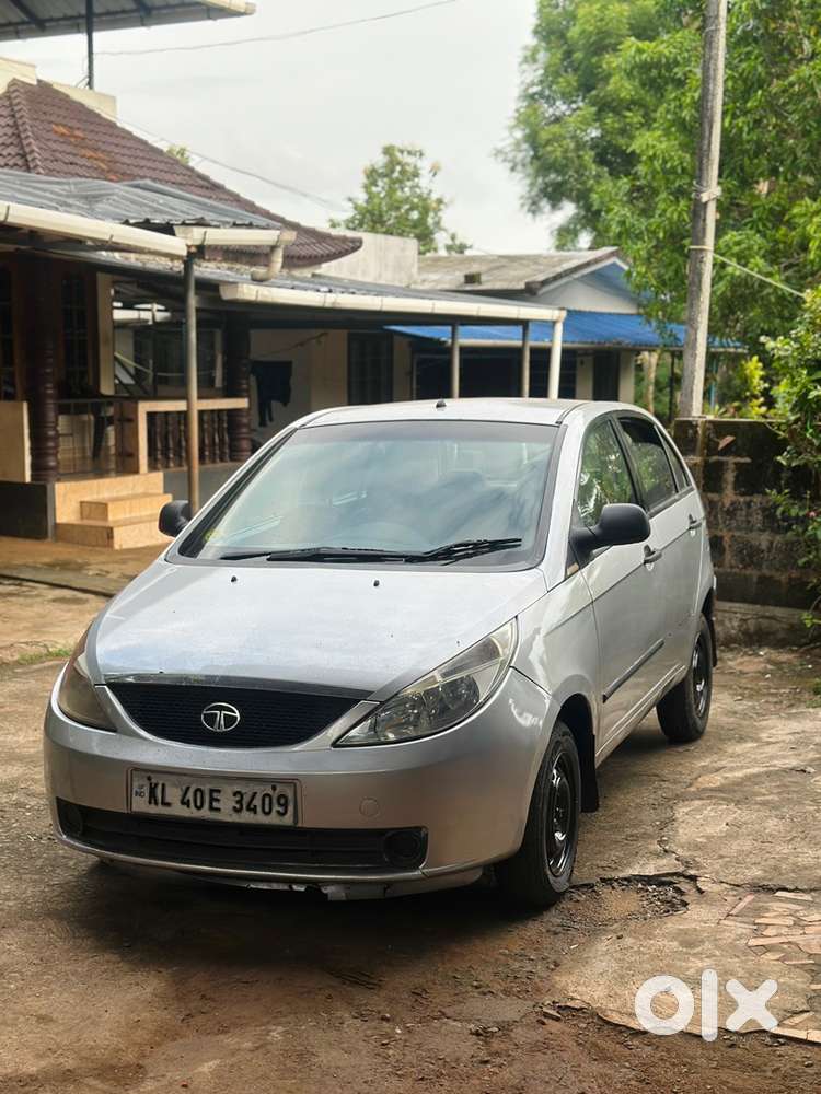Tata Indica Vista 2011 Diesel