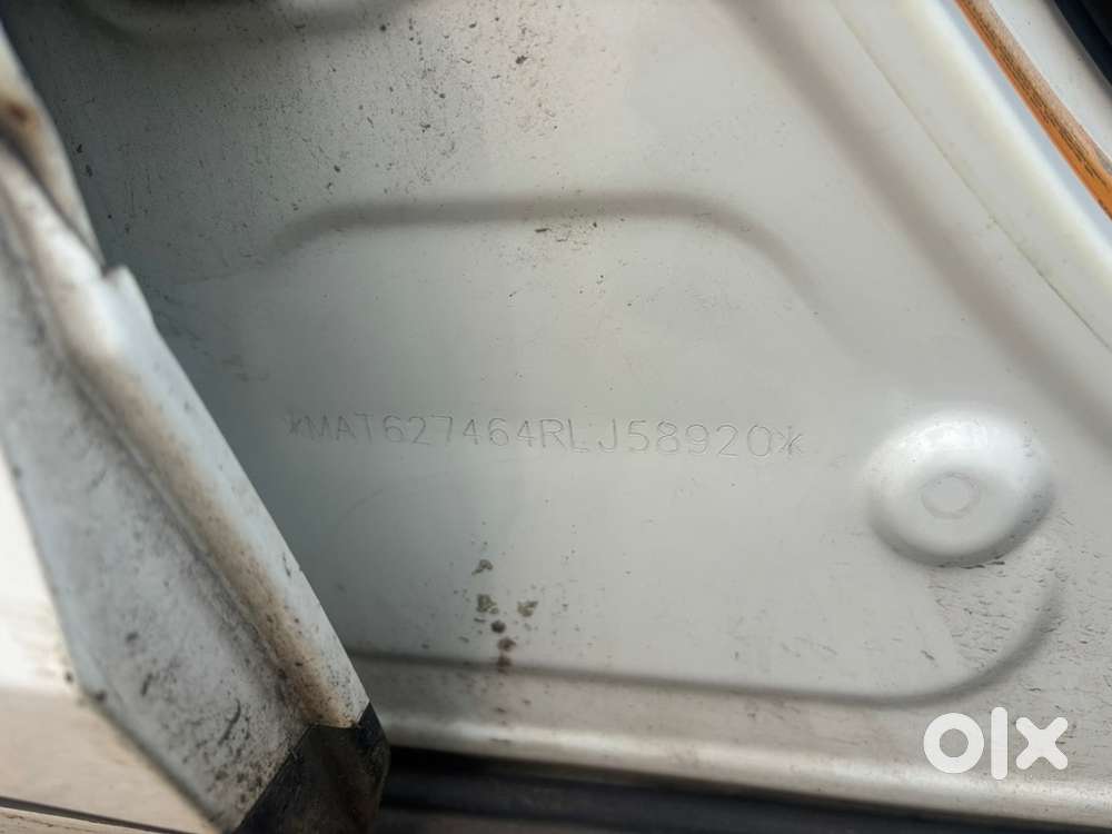 Tata Nexon Diesel Manual 2024